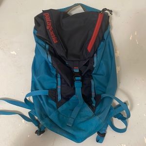 Patagonia Nine Trails 15L pack